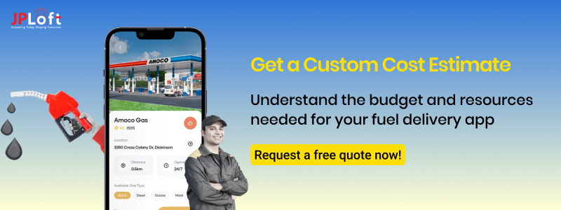 Get a Custom Cost Estimate CTA 2